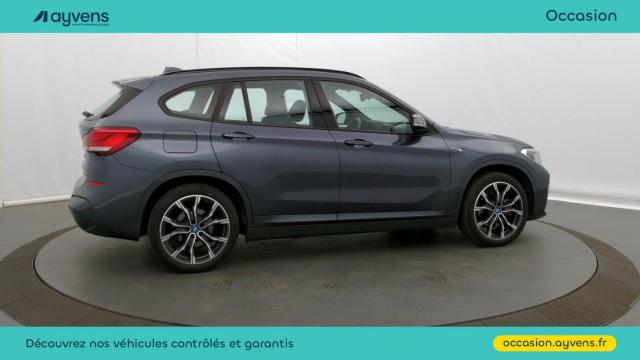 Bmw X1 image 6