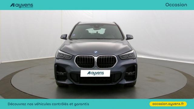 Bmw X1 image 2