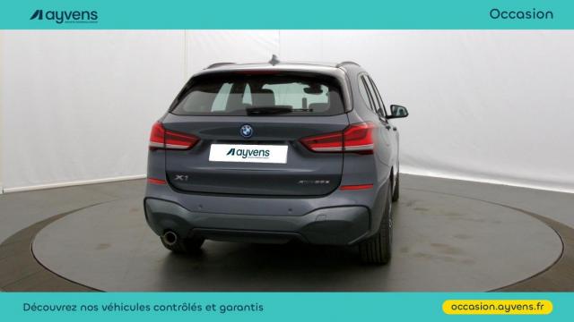 Bmw X1 image 1