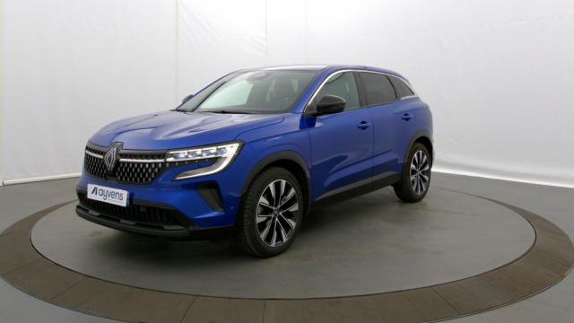 Renault Austral 1.2 E-Tech Full Hybrid 200ch Techno