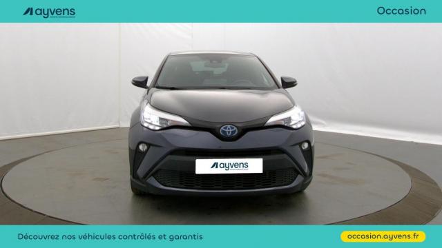 Toyota C-Hr image 2