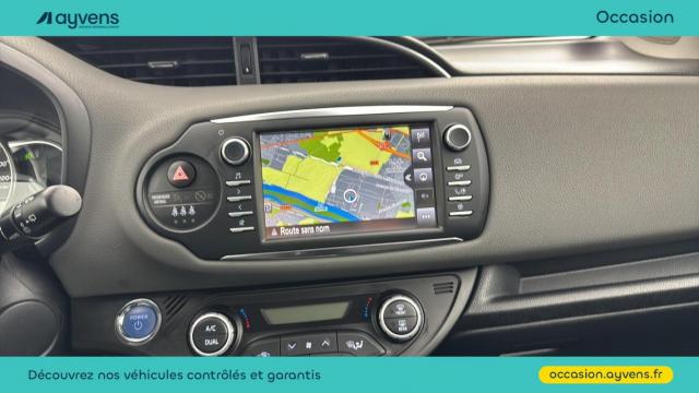 Toyota Yaris image 9