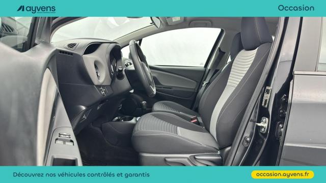 Toyota Yaris image 1