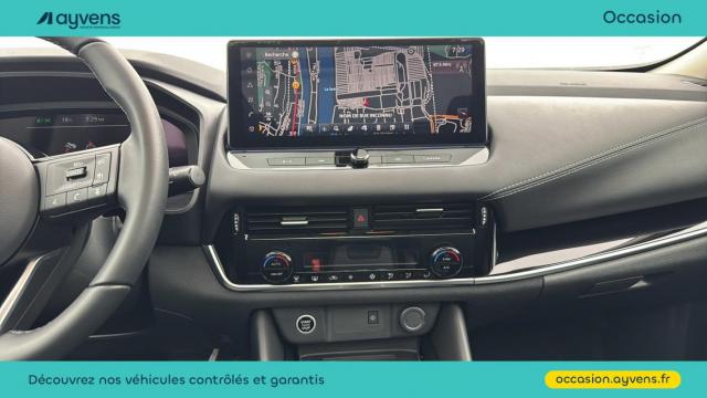 Nissan Qashqai image 1