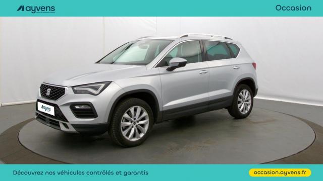 Seat Ateca 2.0 Tdi 150ch Start&stop Style Business Dsg
