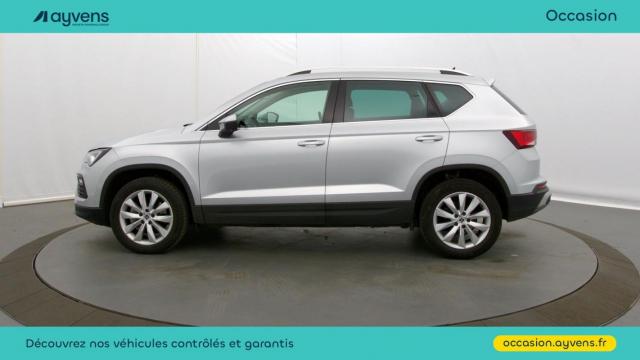 Seat Ateca image 8