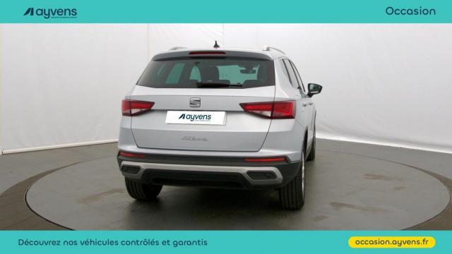 Seat Ateca image 9
