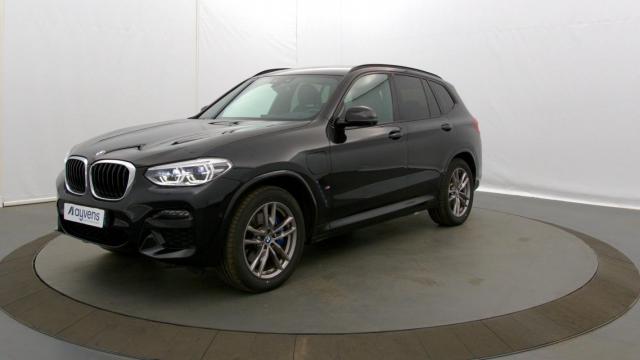 Bmw X3 Xdrive30e 292ch M Sport
