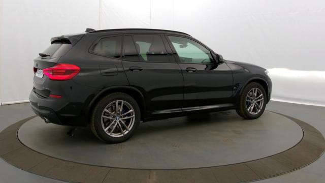 Bmw X3 image 5