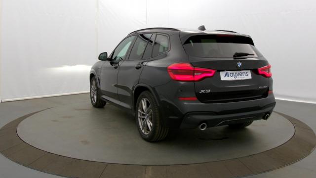 Bmw X3 image 8