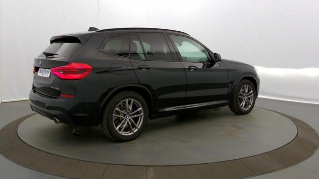 Bmw X3 image 7