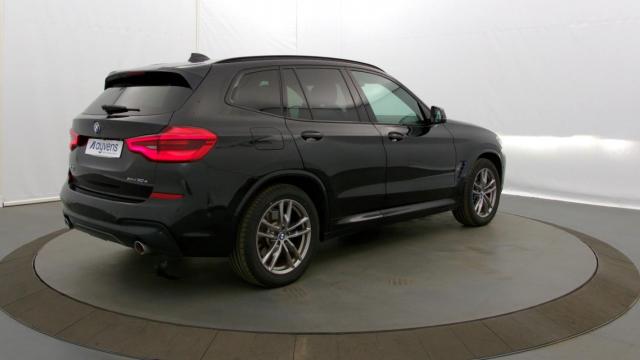 Bmw X3 image 6