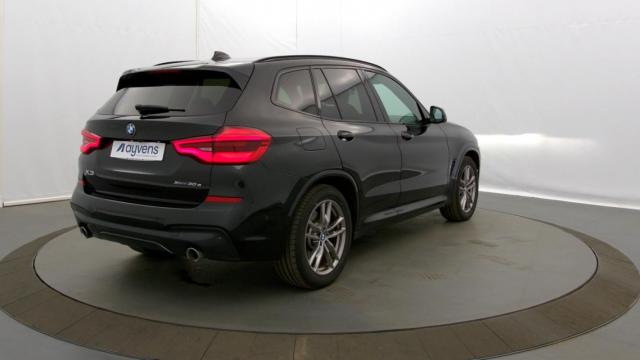 Bmw X3 image 4