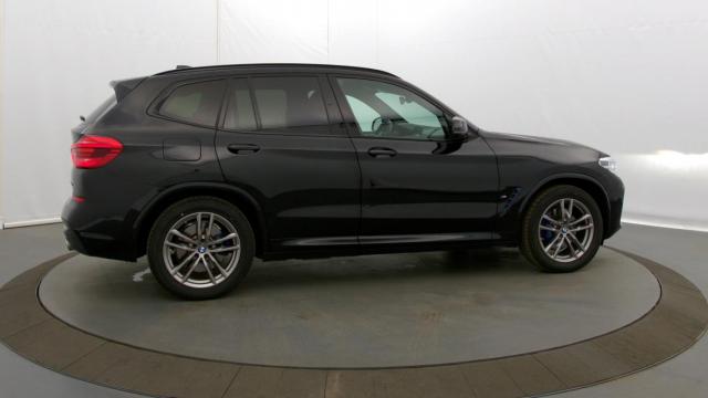 Bmw X3 image 1