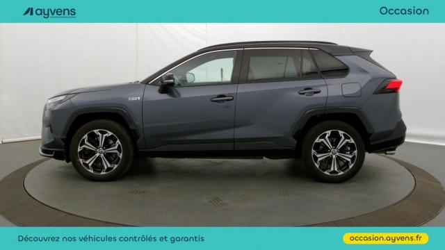 Toyota Rav4 image 7