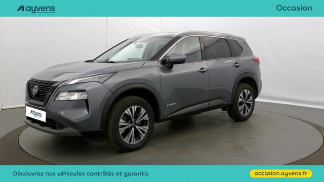 Nissan X-Trail E-Power 204ch N-Connecta