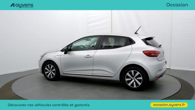 Renault Clio image 2