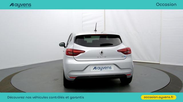 Renault Clio image 1