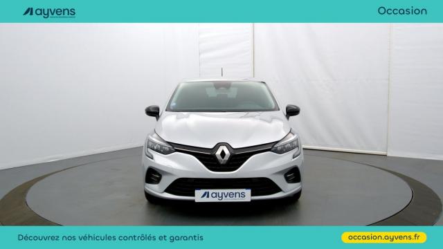 Renault Clio image 6