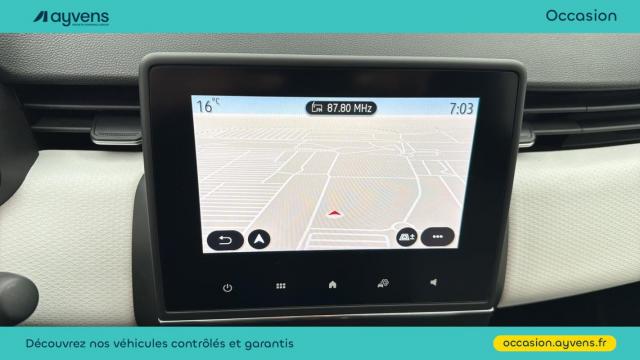 Renault Clio image 7