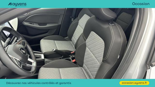 Renault Clio image 8