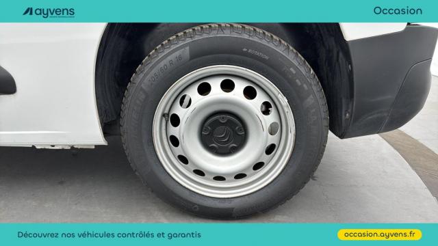 Citroen Berlingo image 2