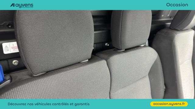 Citroen Berlingo image 1