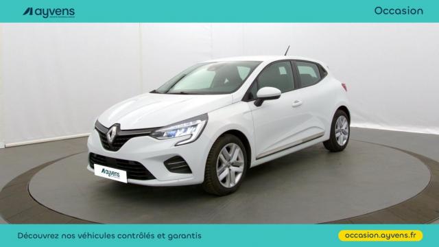 Renault Clio 1.0 Tce 100ch Business