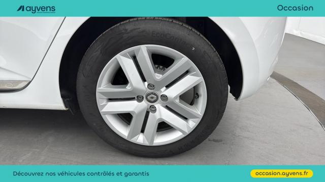 Renault Clio image 6