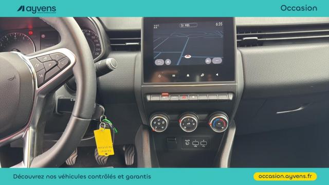 Renault Clio image 2