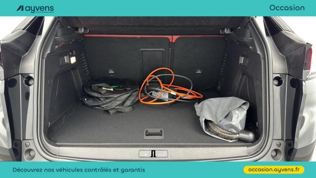 Peugeot 3008 image 4