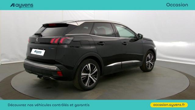 Peugeot 3008 image 1