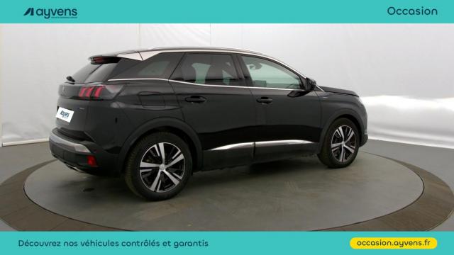 Peugeot 3008 image 6