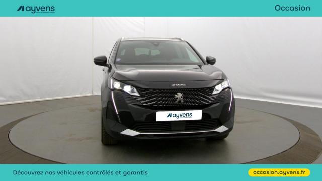 Peugeot 3008 image 5