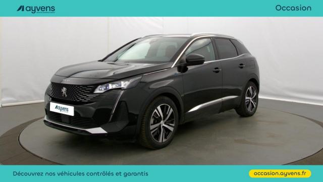 Peugeot 3008 image 7