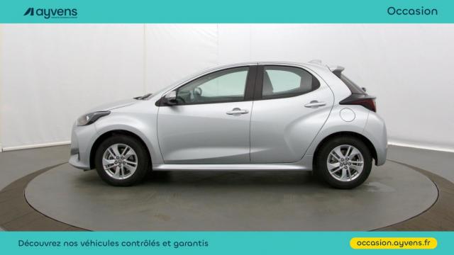 Toyota Yaris image 8