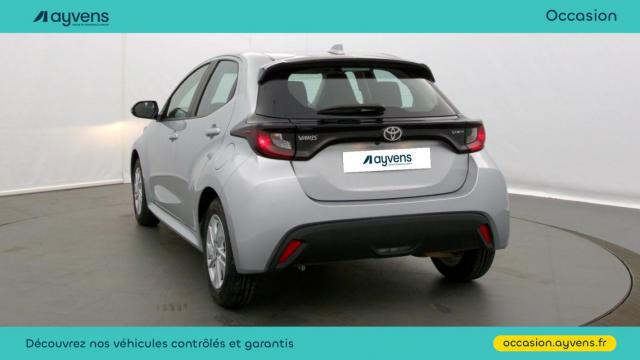 Toyota Yaris image 5