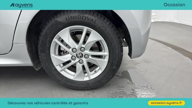 Toyota Yaris image 2