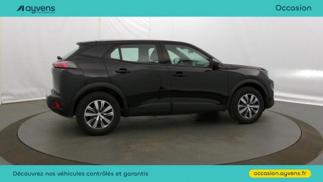 Peugeot 2008 image 5