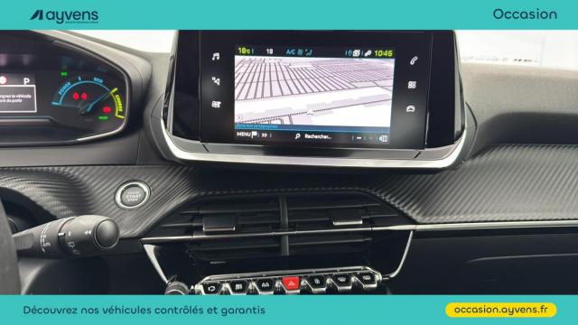 Peugeot 2008 image 7