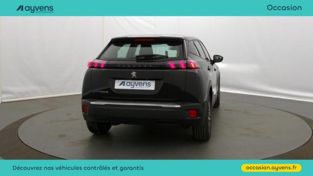 Peugeot 2008 image 9