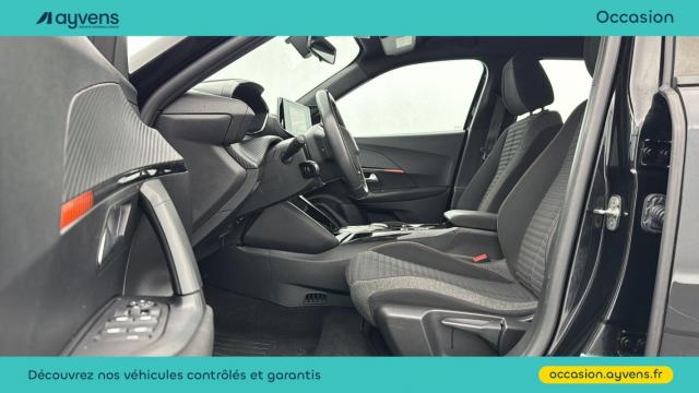 Peugeot 2008 image 1