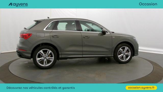 Audi Q3 image 5