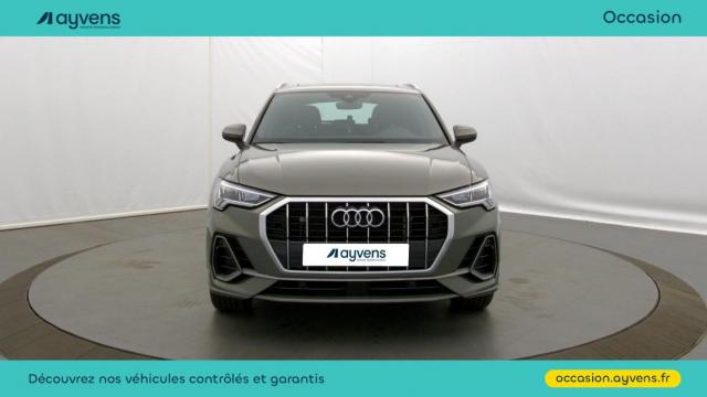 Audi Q3 image 4