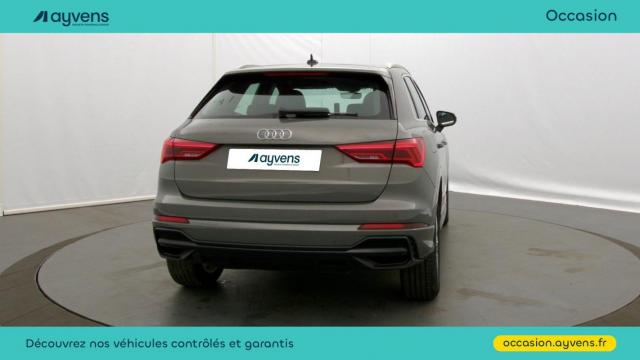 Audi Q3 image 3