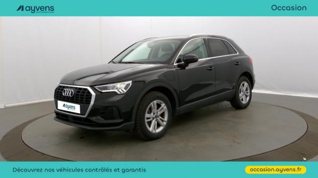 Audi Q3 45 Tfsi E 245ch Business Line S Tronic 6