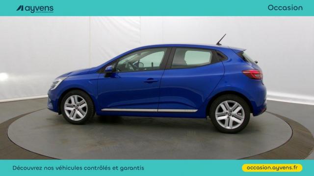 Renault Clio image 4