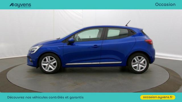 Renault Clio image 3