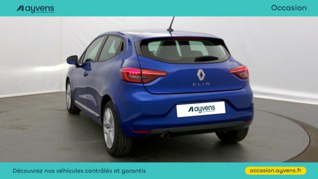Renault Clio image 1