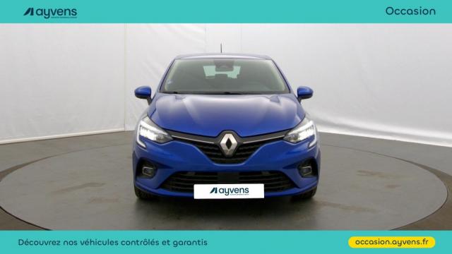 Renault Clio image 7